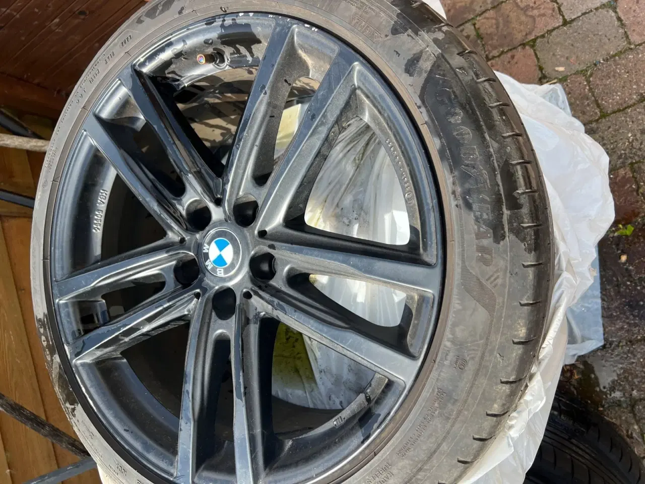 Billede 18 - BMW i4  eDrive40