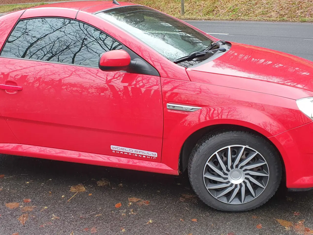 Billede 6 - Sports vogn cabriolet. 