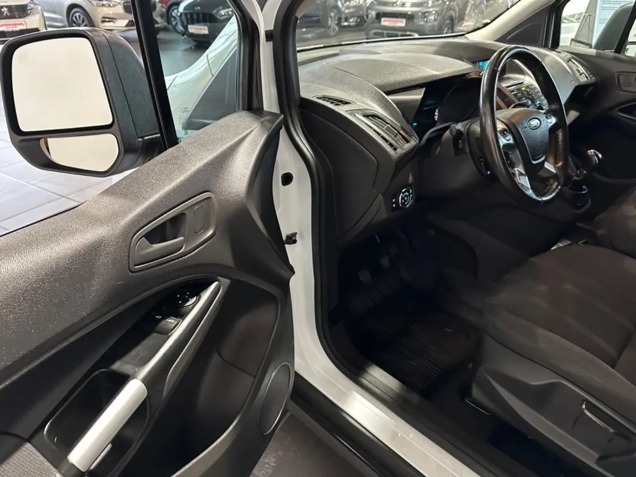 Billede 5 - Ford Transit Connect 1,5 TDCi 100 Trend kort