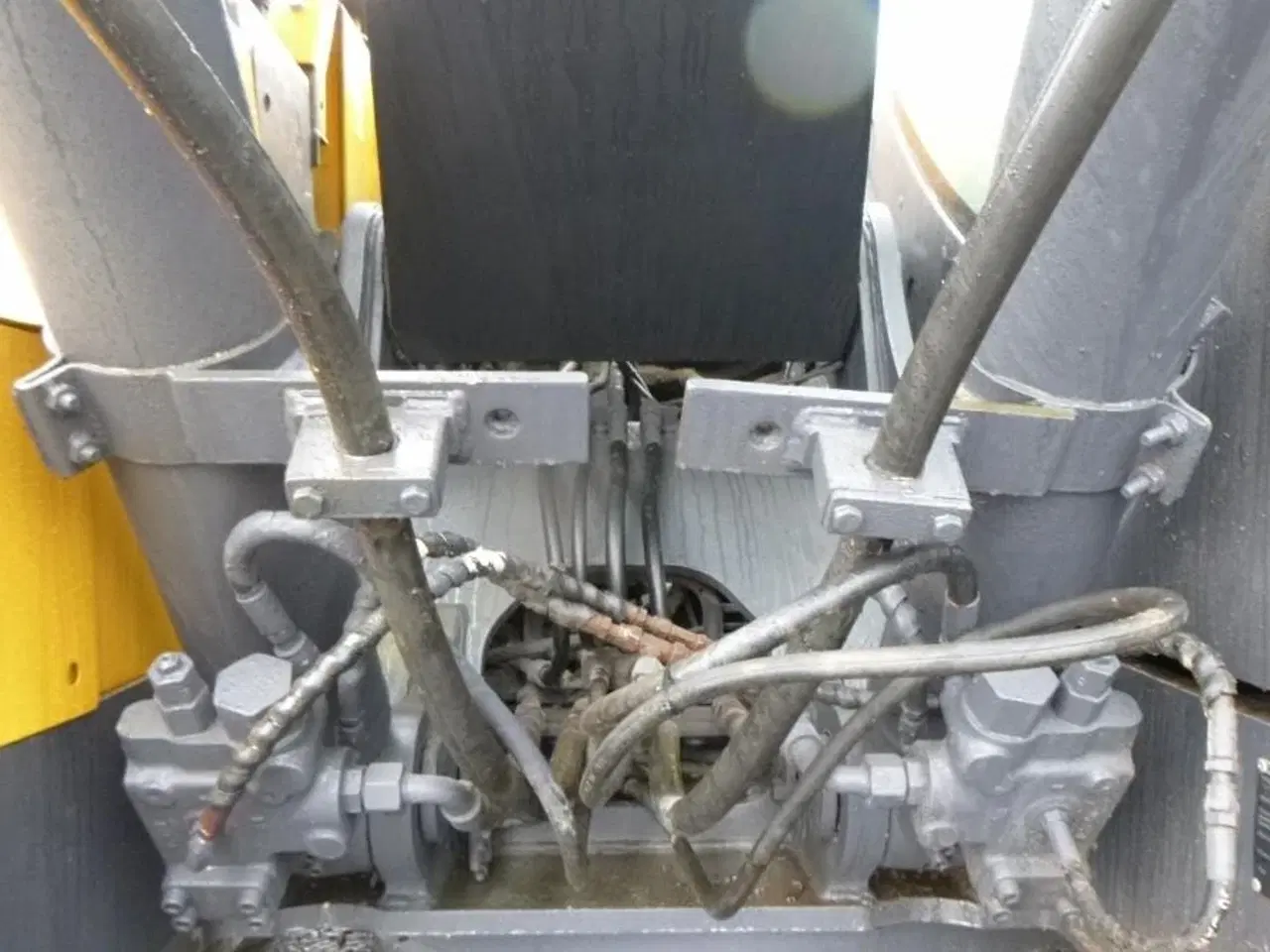 Billede 5 - 2013 Volvo ECR235DL