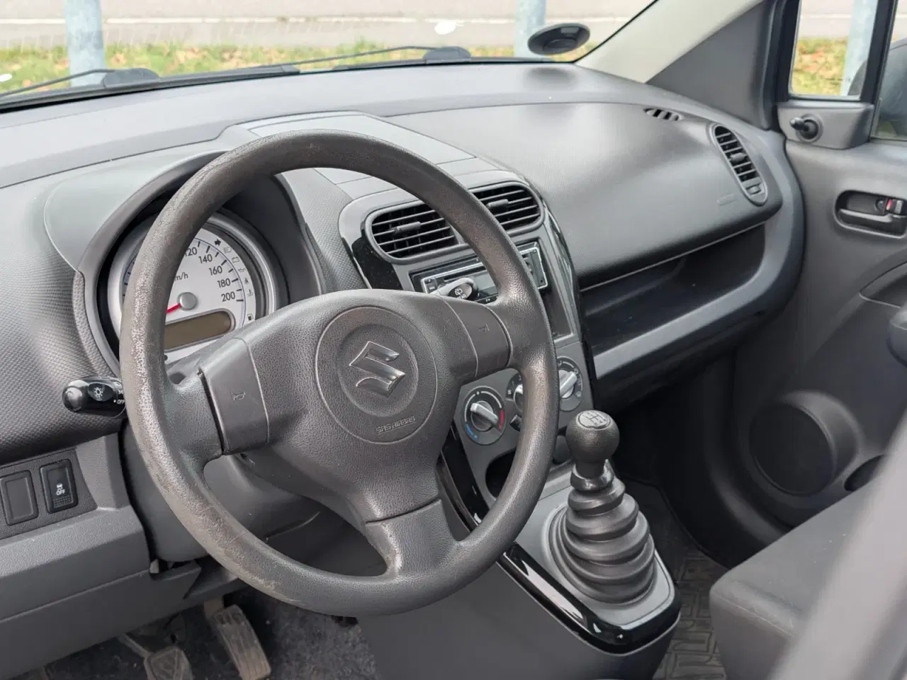 Billede 7 - Suzuki Splash 1,0 GL