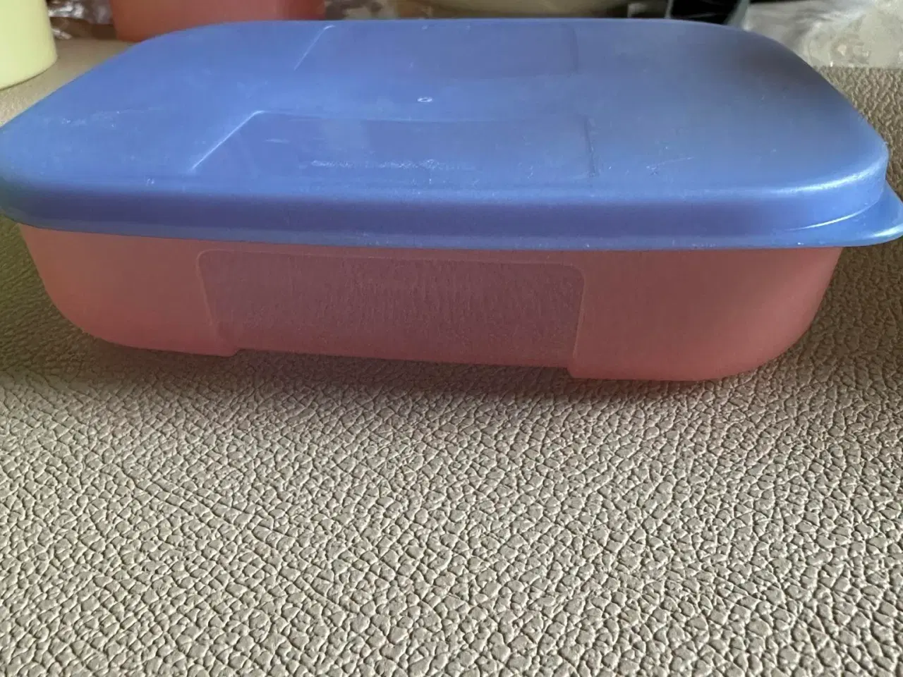 Billede 2 - Tupperware 