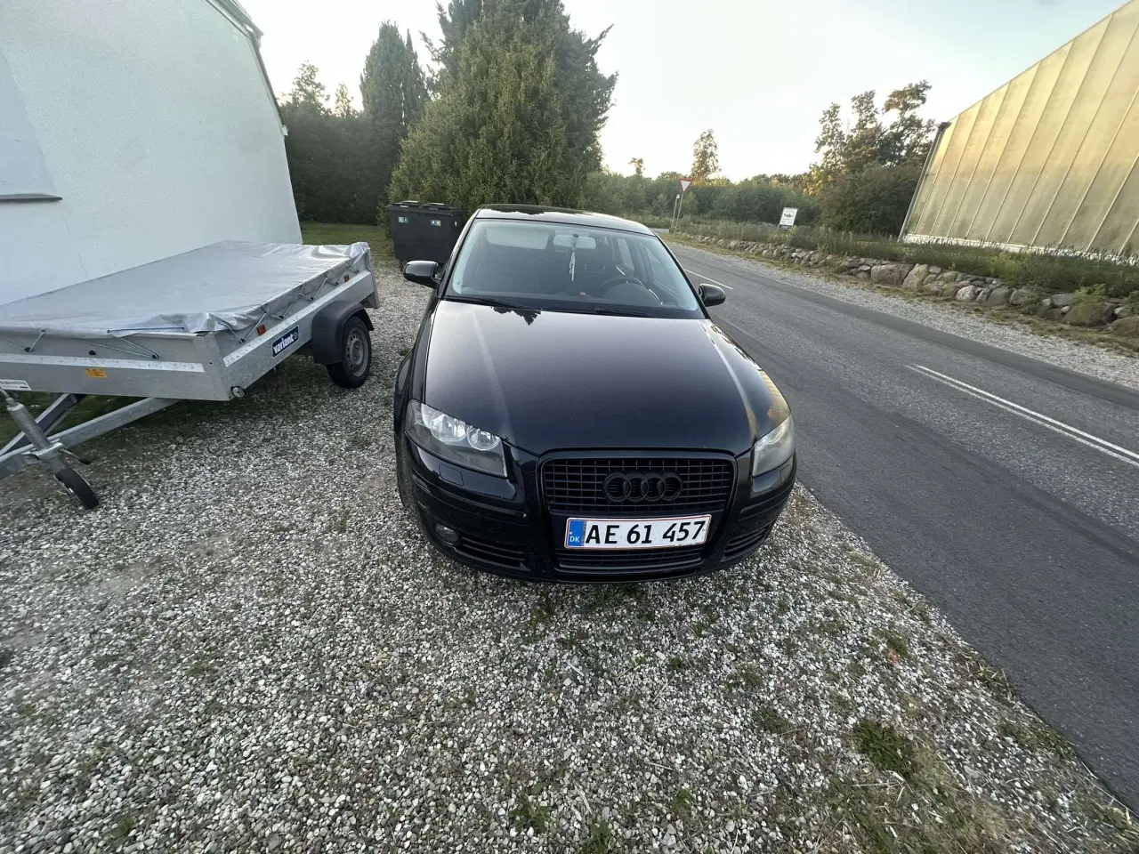Billede 8 - Audi a3 2.0 tsi