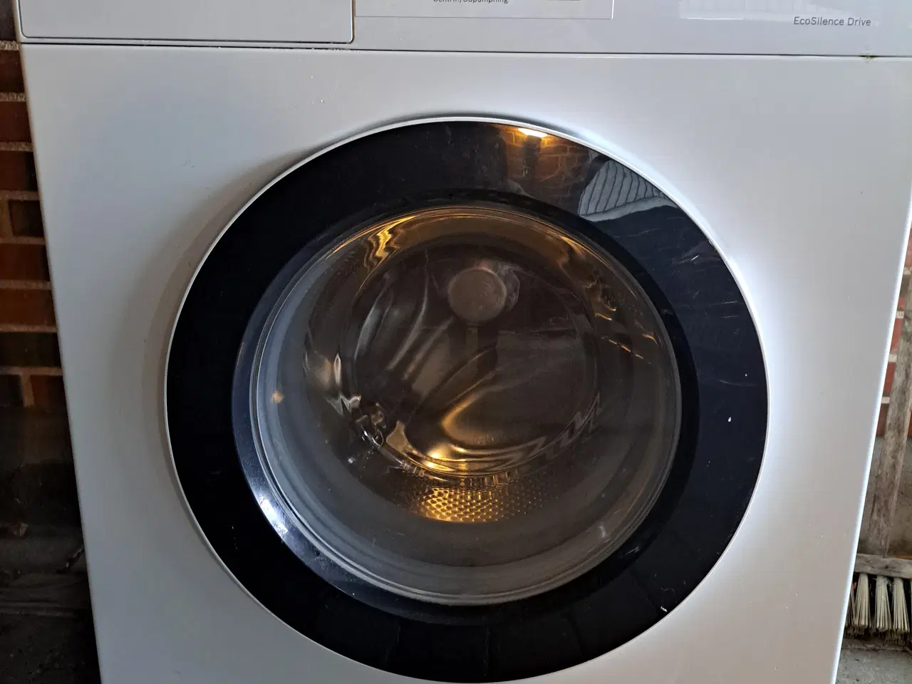 Billede 1 - Bosch Vasmaskine Serie 2