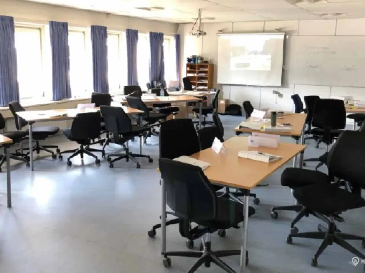 Billede 2 - Fleksibelt lejemål med lager og kontor