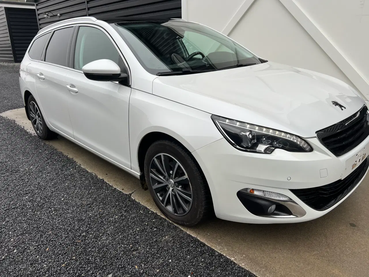 Billede 4 - Peugeot 308 GT Line 