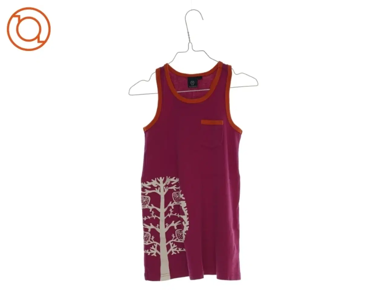 Billede 1 - Top fra Ej Sikke Leg (92 cm)