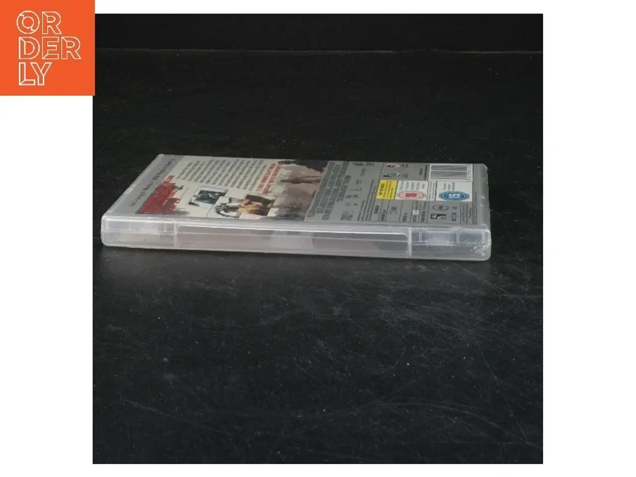 Billede 3 - District 9 UMD Video fra Sony