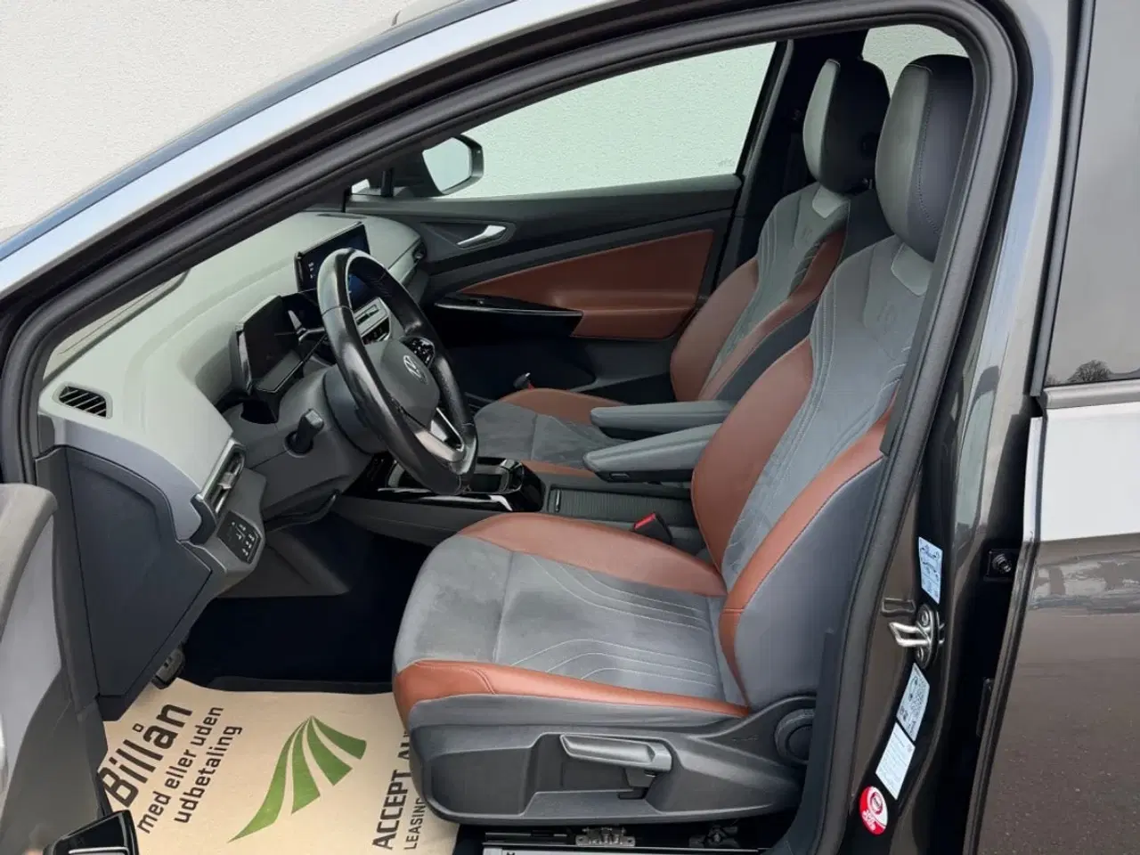 Billede 5 - VW ID.4 77 1ST Pro Performance