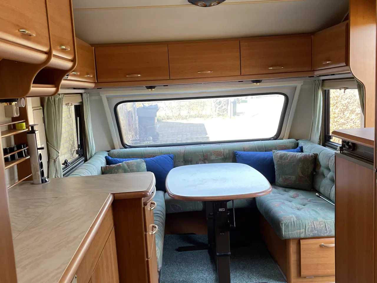 Billede 17 - Solifer S7 campingvogn 