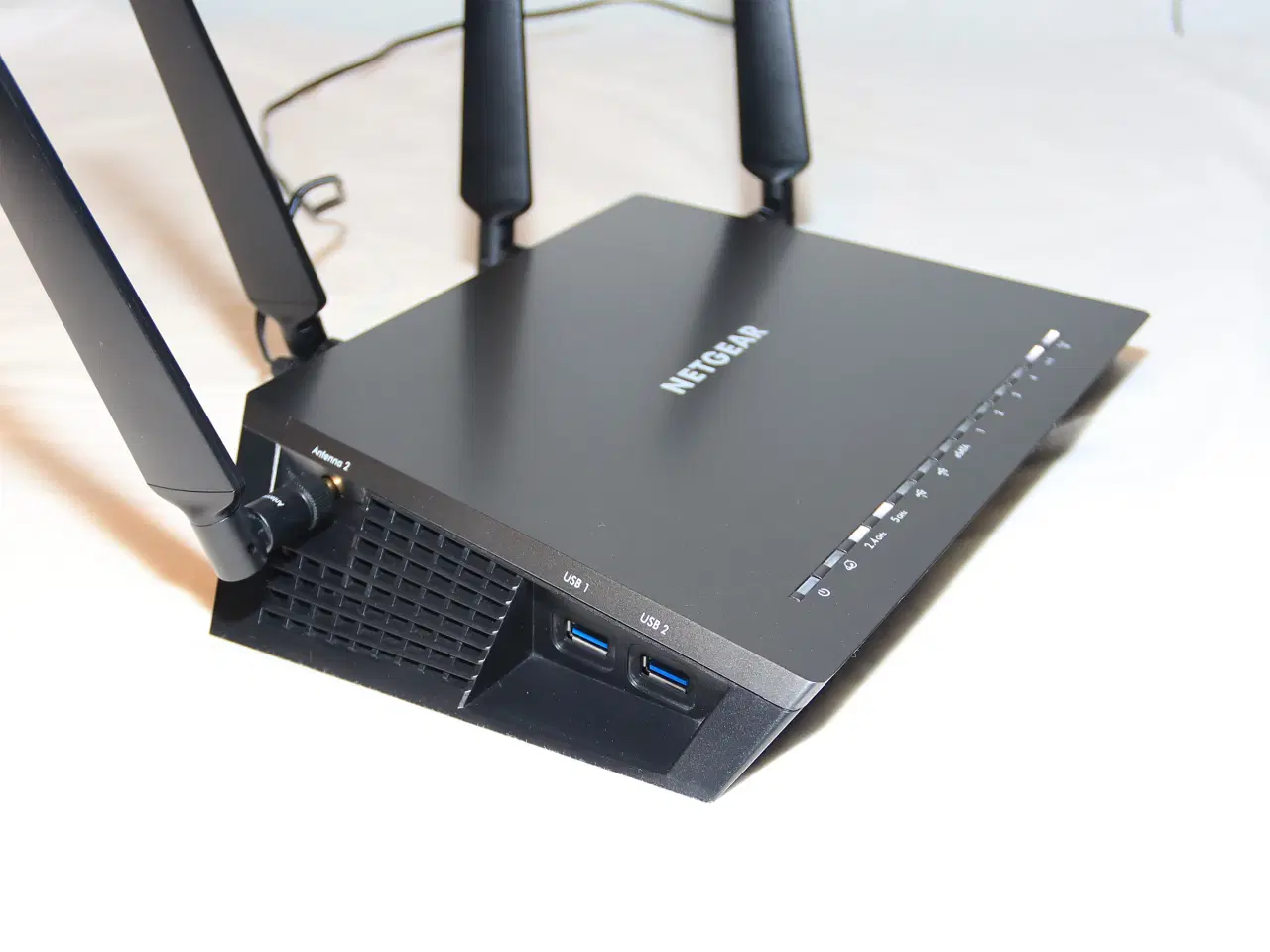 Billede 2 - Netgear Nighthawk X4S - gaming router
