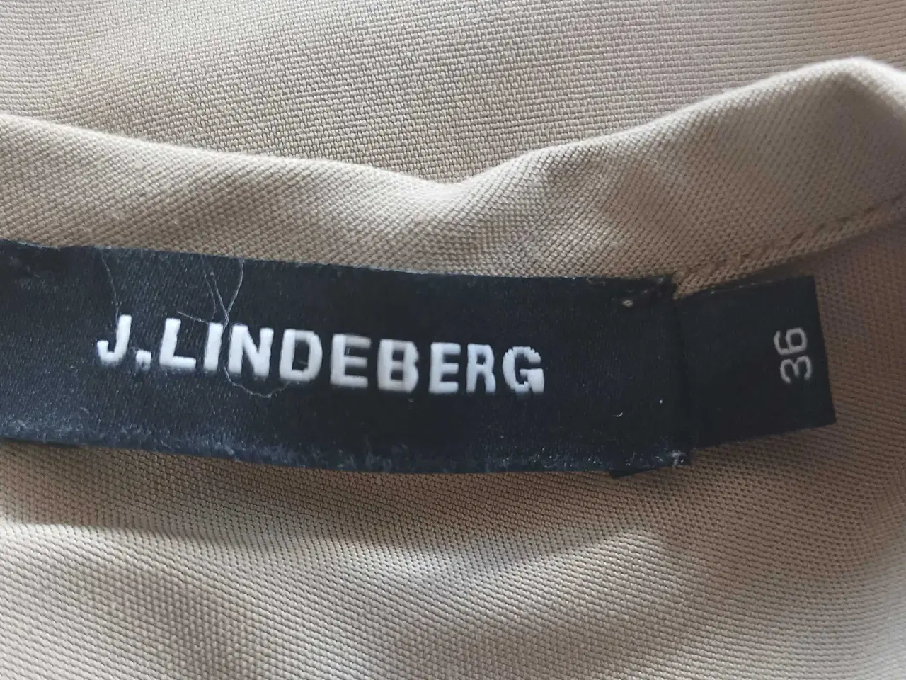 Billede 7 - Kjole. J Lindbergh. Small/36