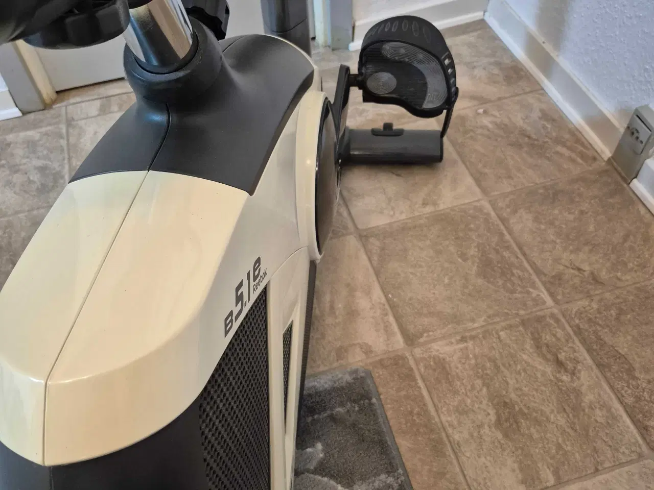 Billede 7 - Motionscykel/kondicykel