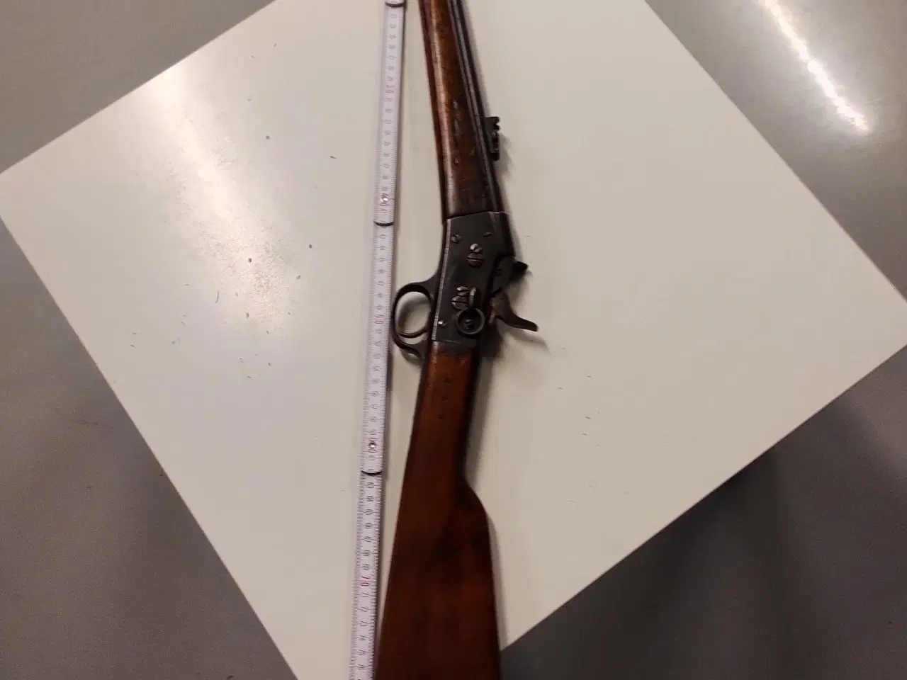 Billede 1 - Ritterkarabiner 