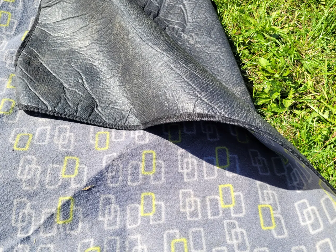 Billede 2 - Kampa fortelt