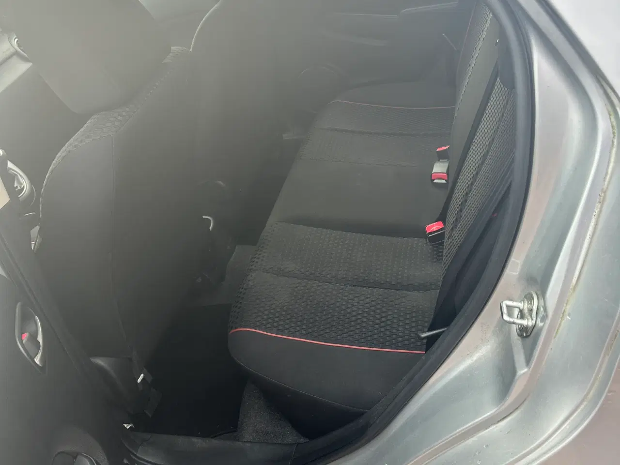 Billede 6 - Nysynet Mazda 2