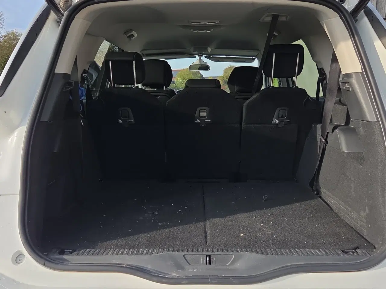 Billede 16 - Citroën Grand C4 SpaceTourer 1,5 BlueHDi 130 Platinum EAT8 7prs