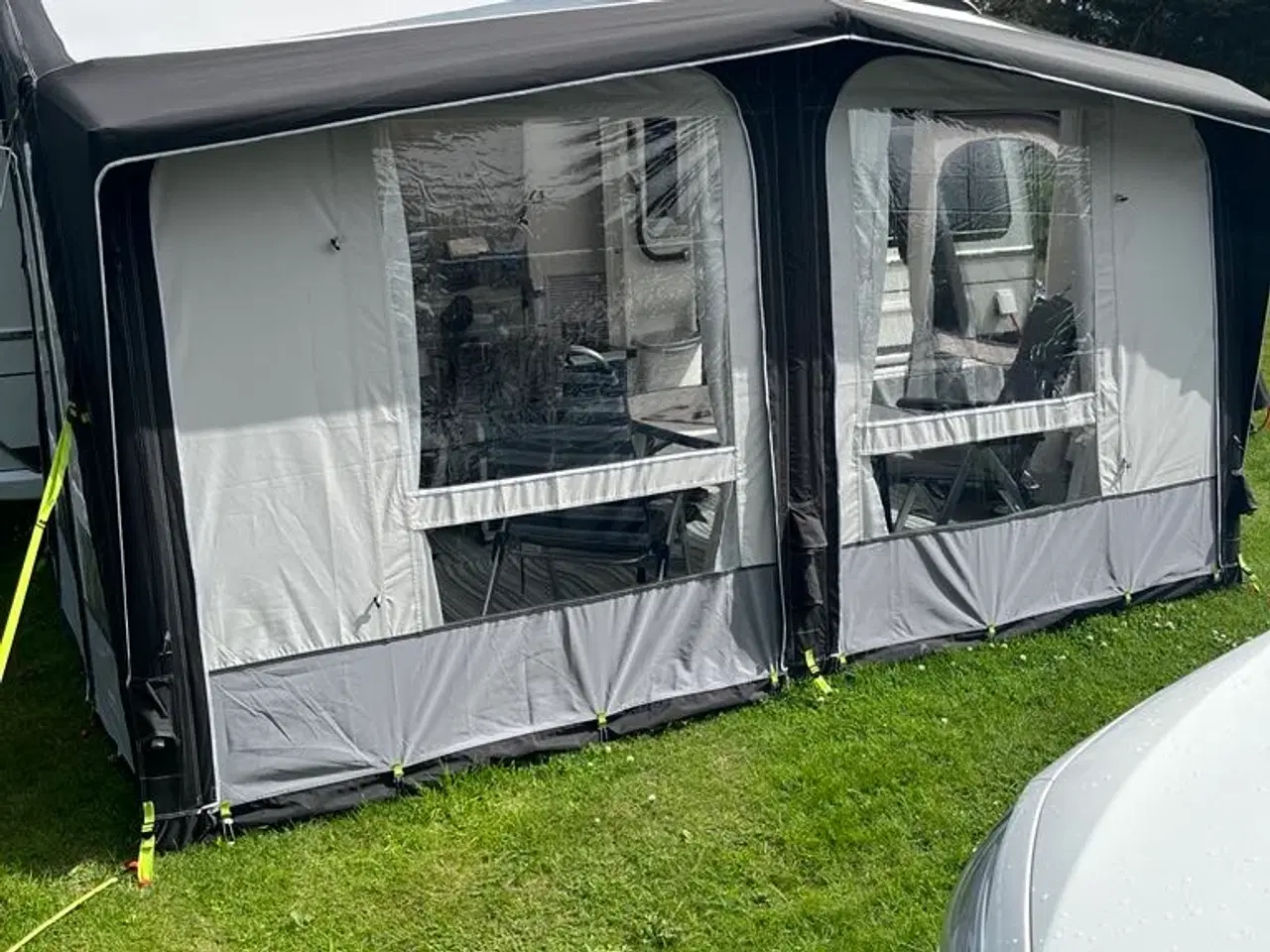 Billede 2 - Kampa Dometic Air Pro 390 S