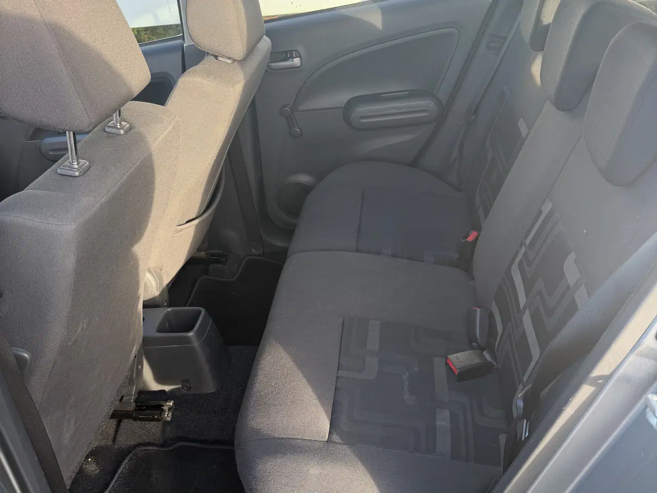 Billede 10 - Suzuki splash nysynet og serviceret 