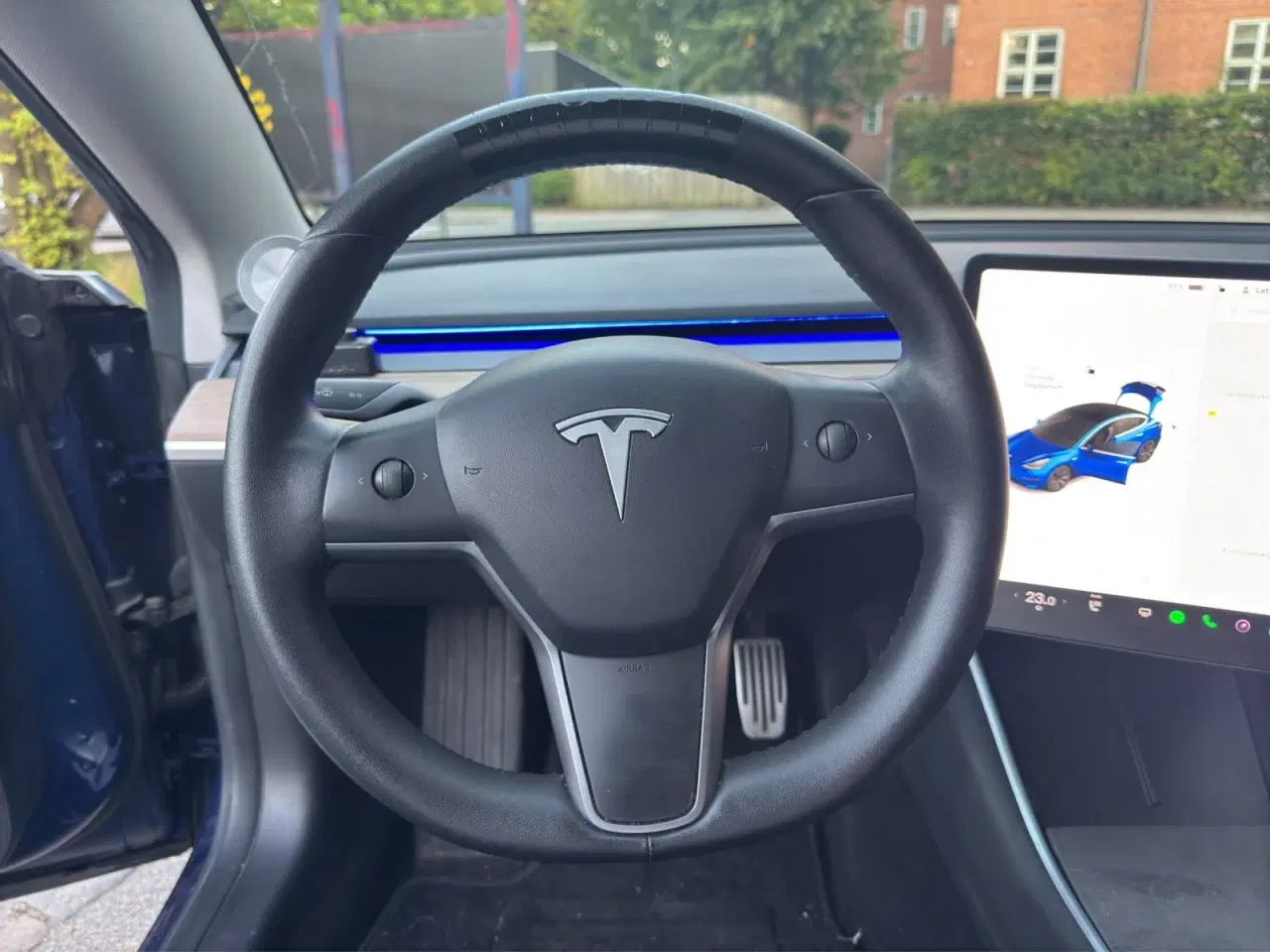 Billede 11 - Tesla Model 3  Standard Range+ RWD