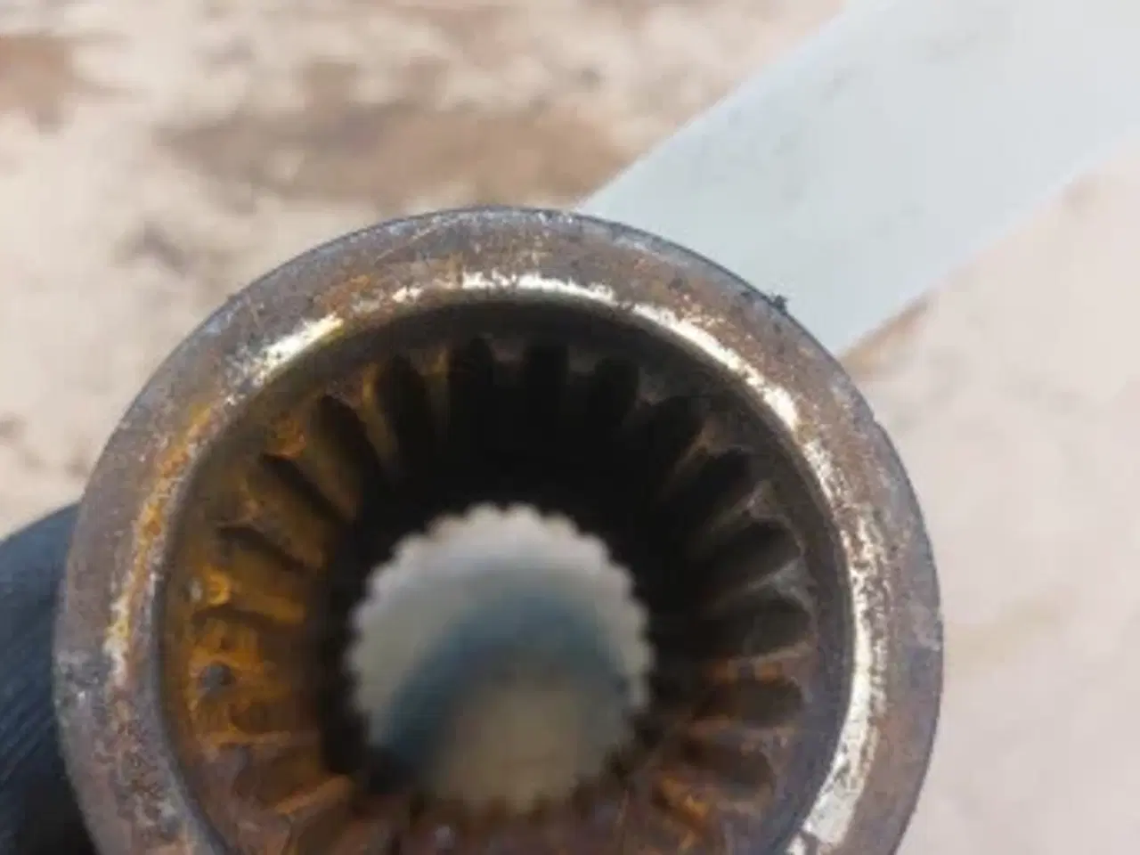 Billede 9 - Massey Ferguson 32 Muffe