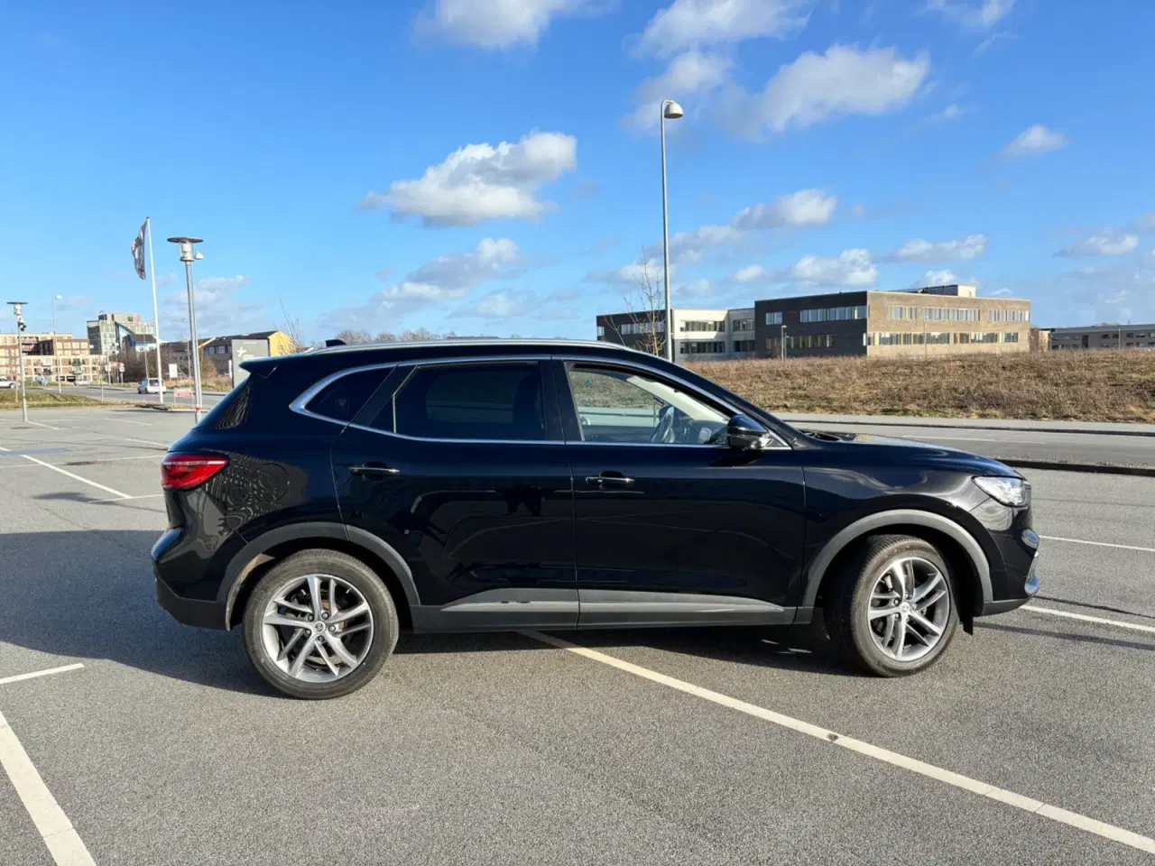 Billede 3 - MG EHS 1,5 PHEV Luxury