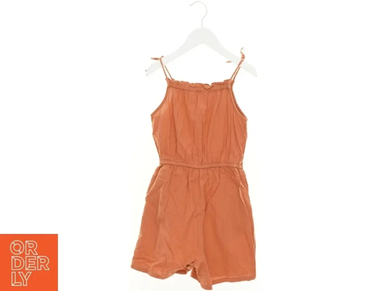 Billede 2 - Buksedragt fra H&M (str. 140 cm)