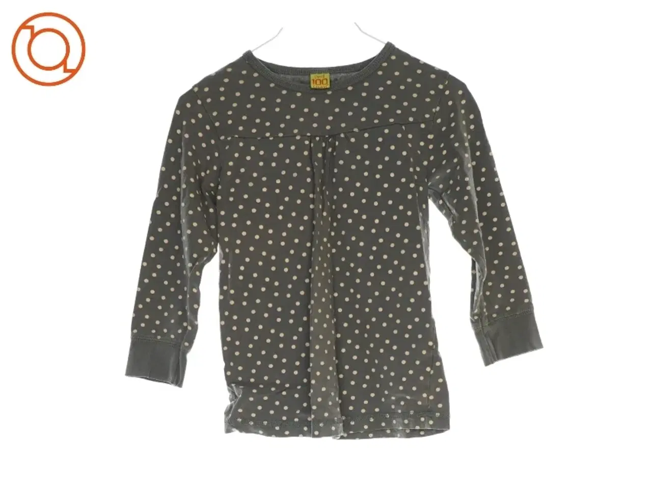 Billede 1 - Bluse fra Celavi (str. 3 år)