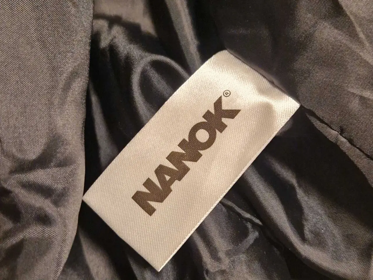 Billede 4 - Vinterjakke str.42