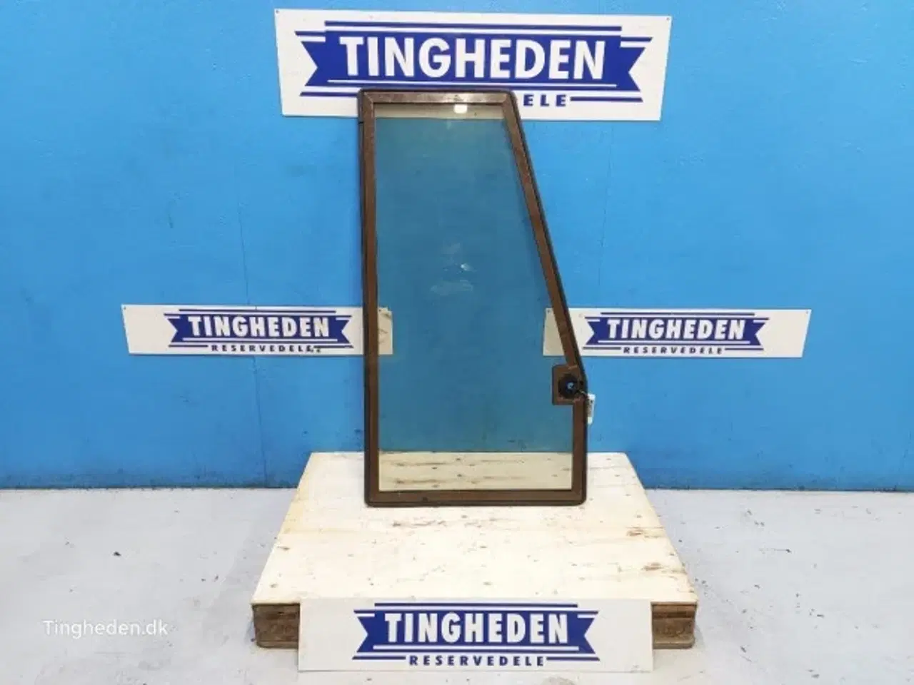 Billede 1 - Massey Ferguson 31 Siderude 44706600