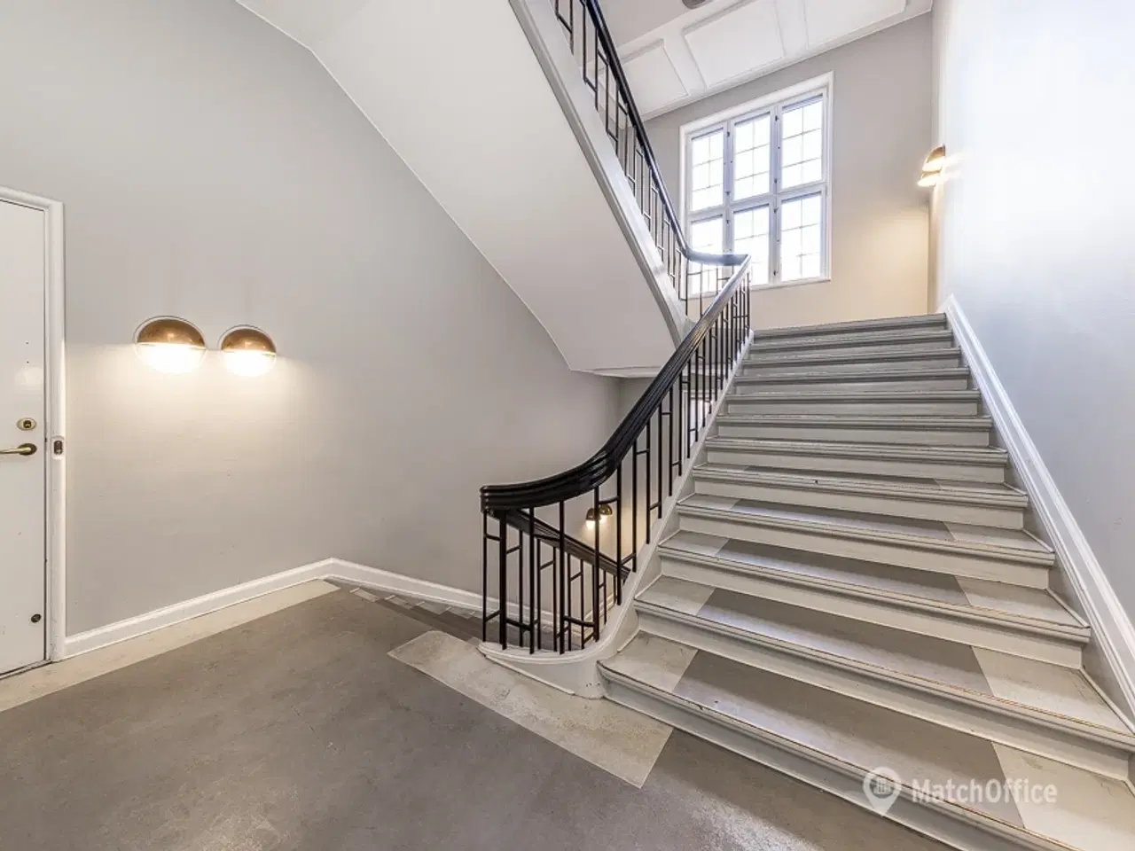 Billede 8 - 474 m² kontorlejemål i smuk ejendom ved Gråbrødre Torv