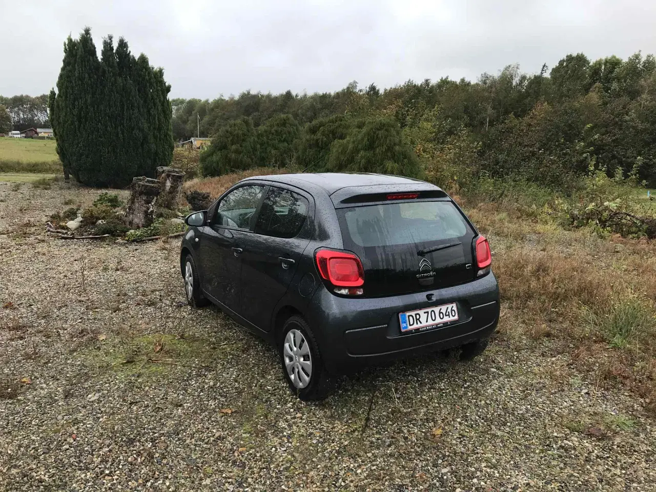 Billede 2 - Citroen C1