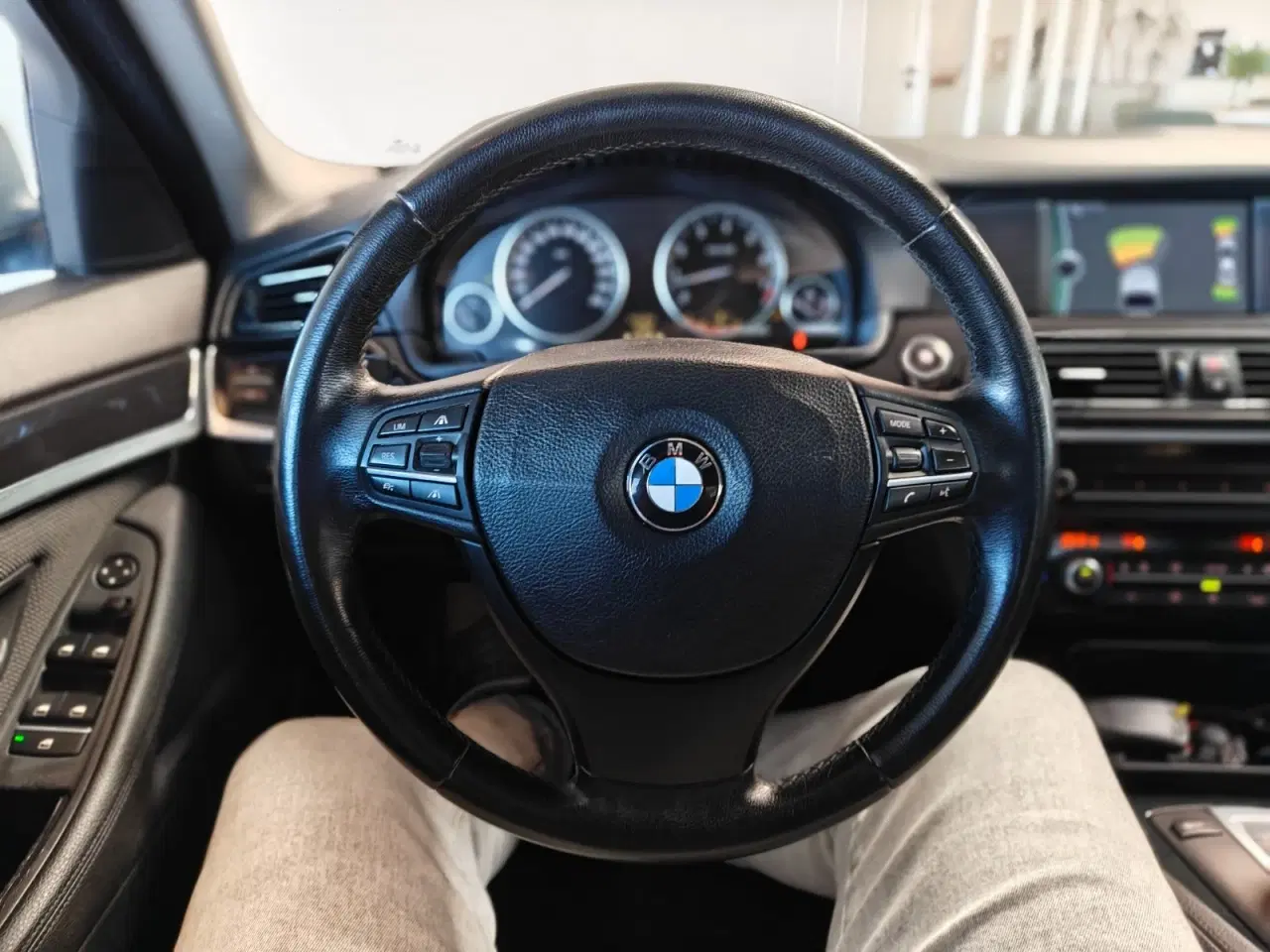 Billede 12 - BMW 528i 3,0 aut.