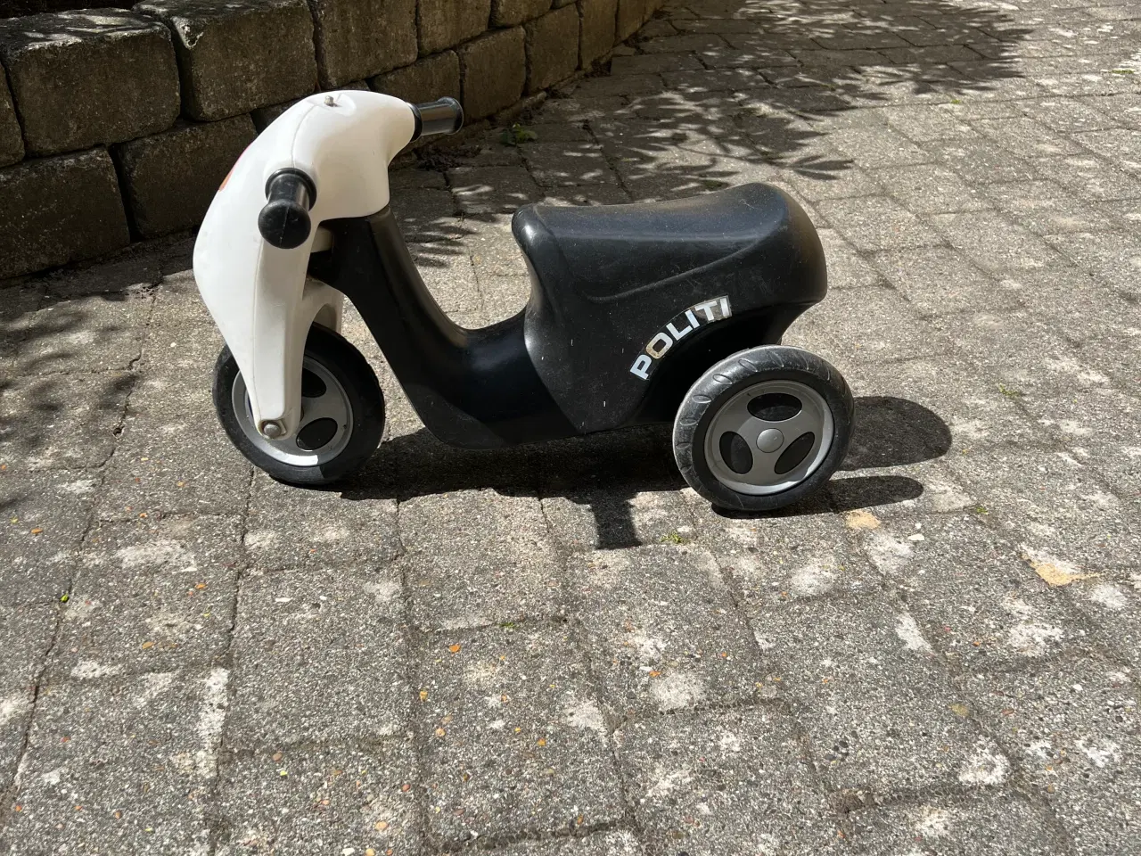Billede 3 - Børne scooter 