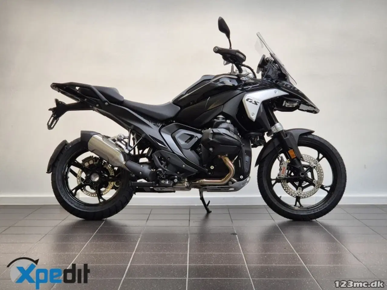 Billede 1 - BMW R 1300 GS