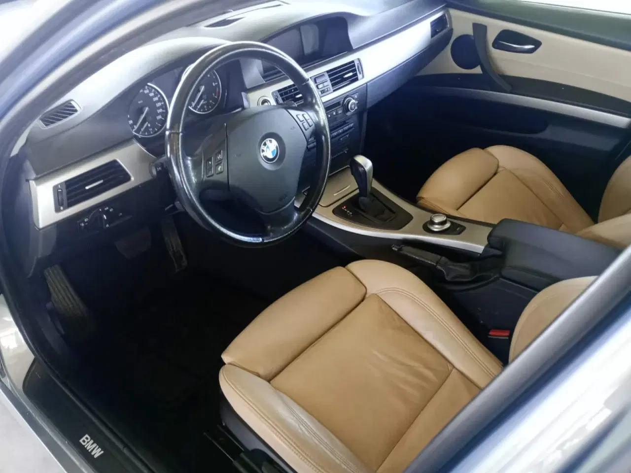 Billede 7 - BMW 318i 2,0 Touring Steptr.