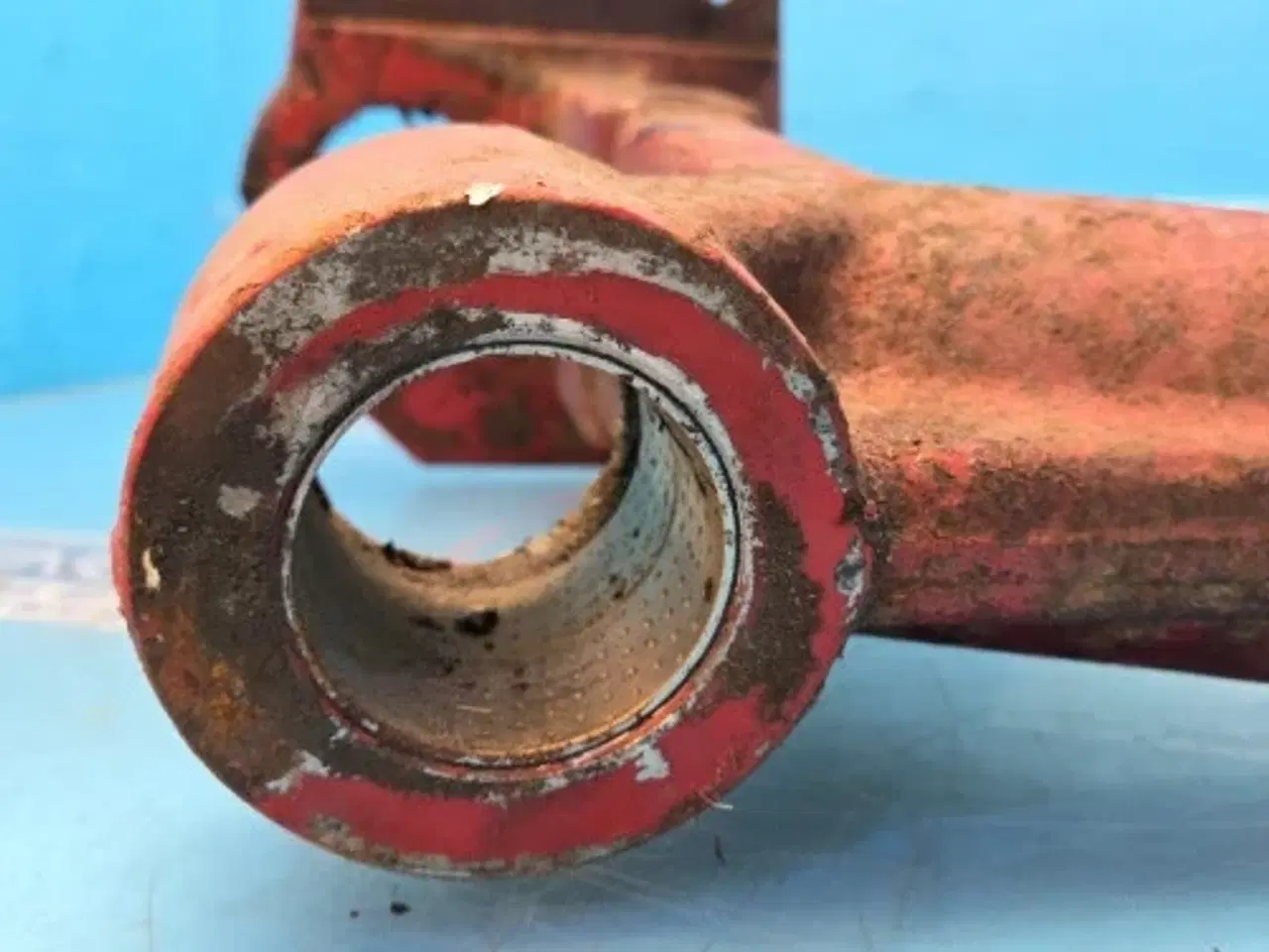 Billede 10 - Case 2188 Spindel 87531017