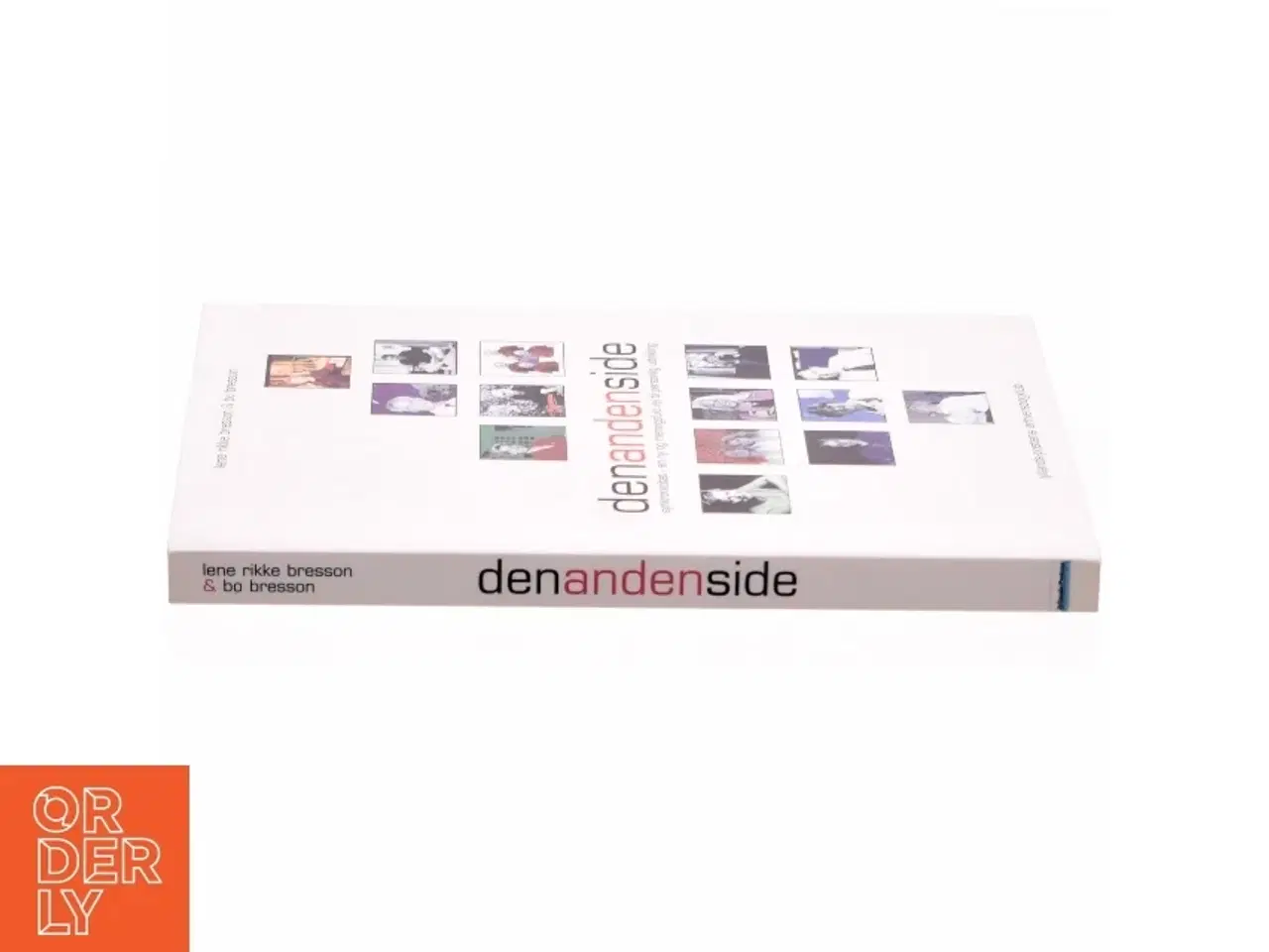 Billede 2 - Den anden side