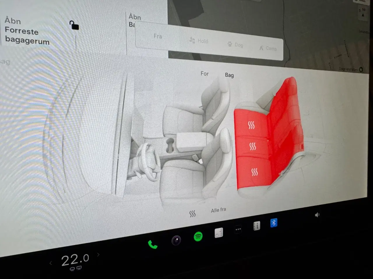 Billede 9 - Tesla Model 3  Long Range AWD