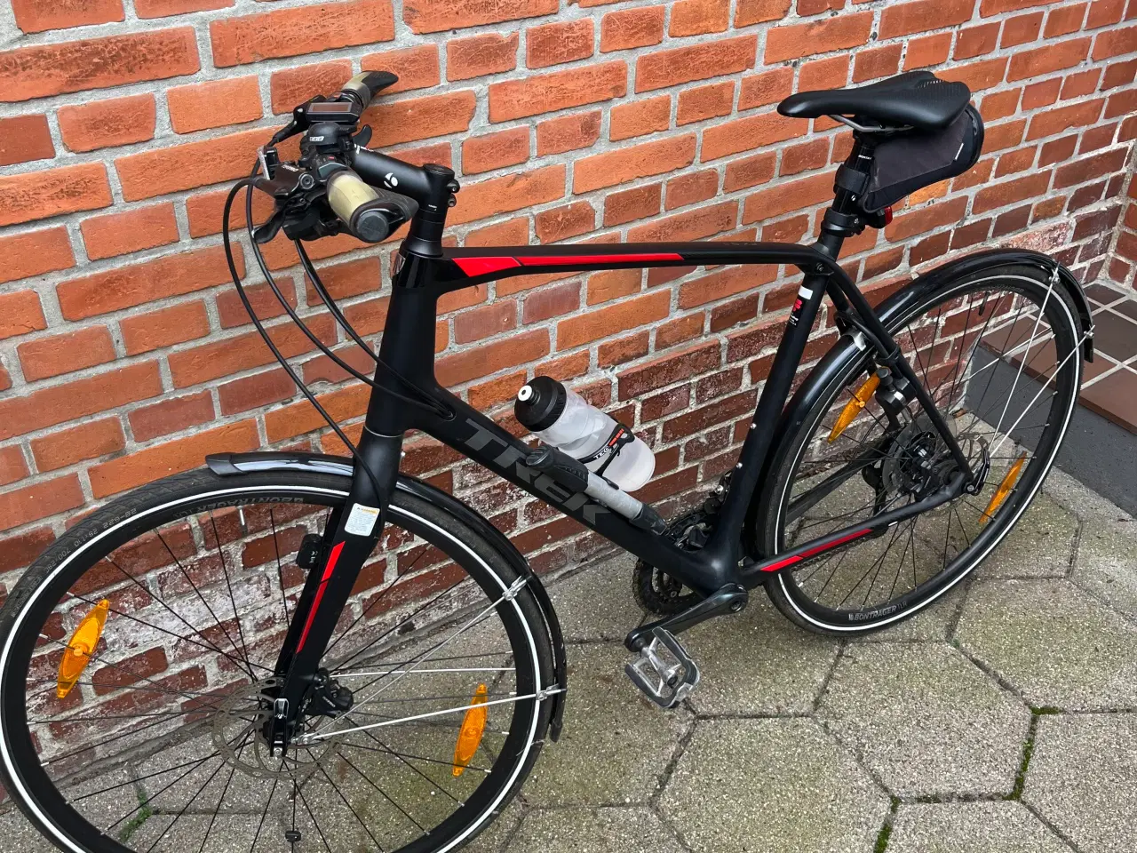 Billede 1 - Trek FXS5 22BK