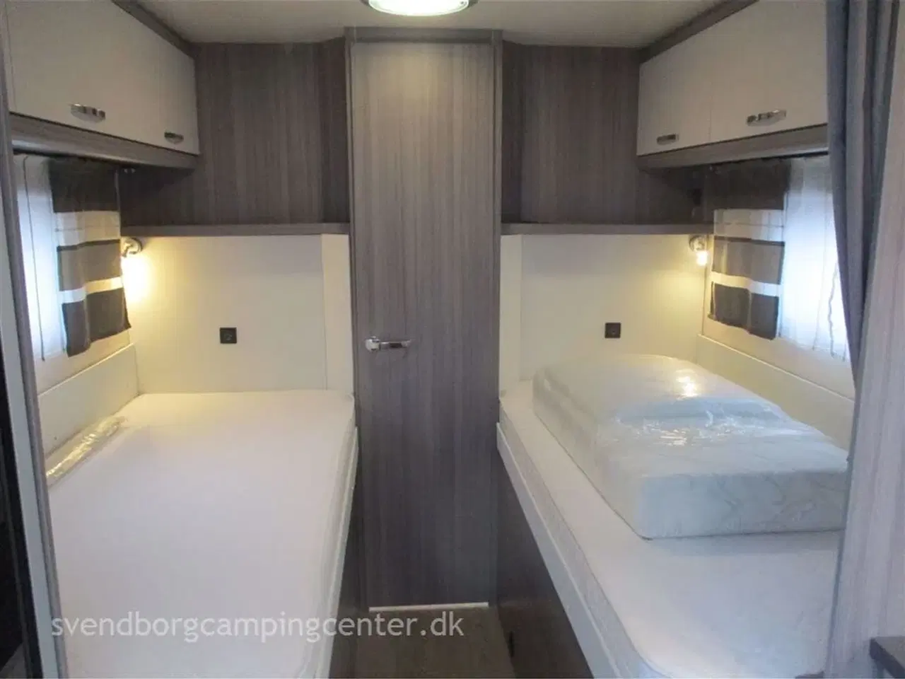 Billede 9 - 2022 - Hobby Optima On Tour T70 E Fremstår som en ny og med rigtig meget udstyr.