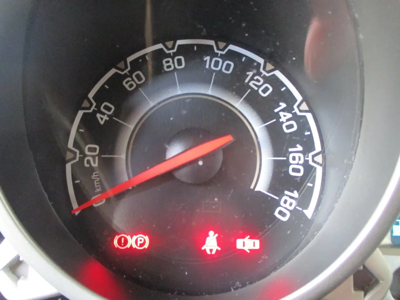 Billede 13 - Chevrolet Spark 1,0 LS
