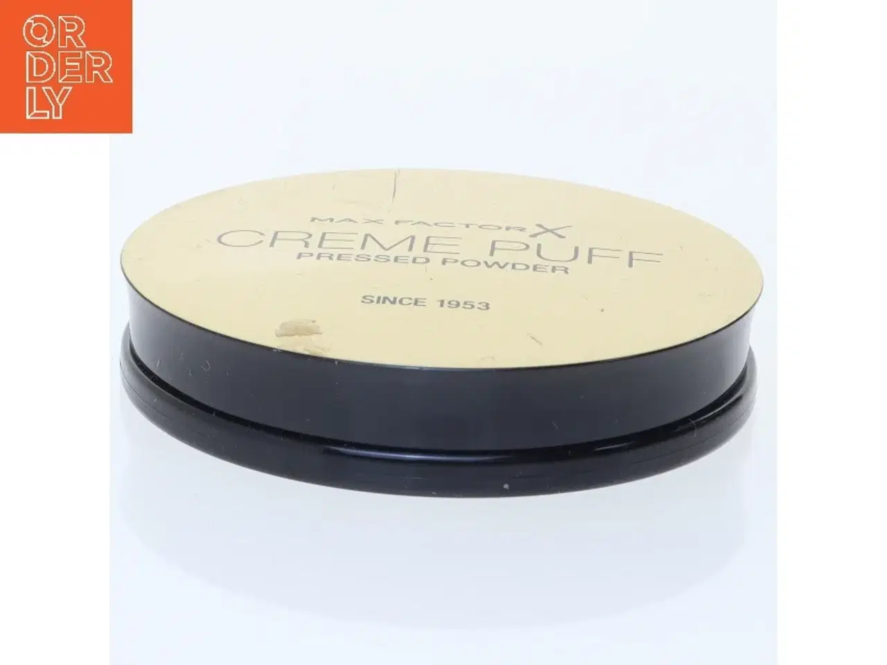 Billede 3 - Max Factor Creme Puff 05 Translucent fra Max Factor (str. 7,5 cm)