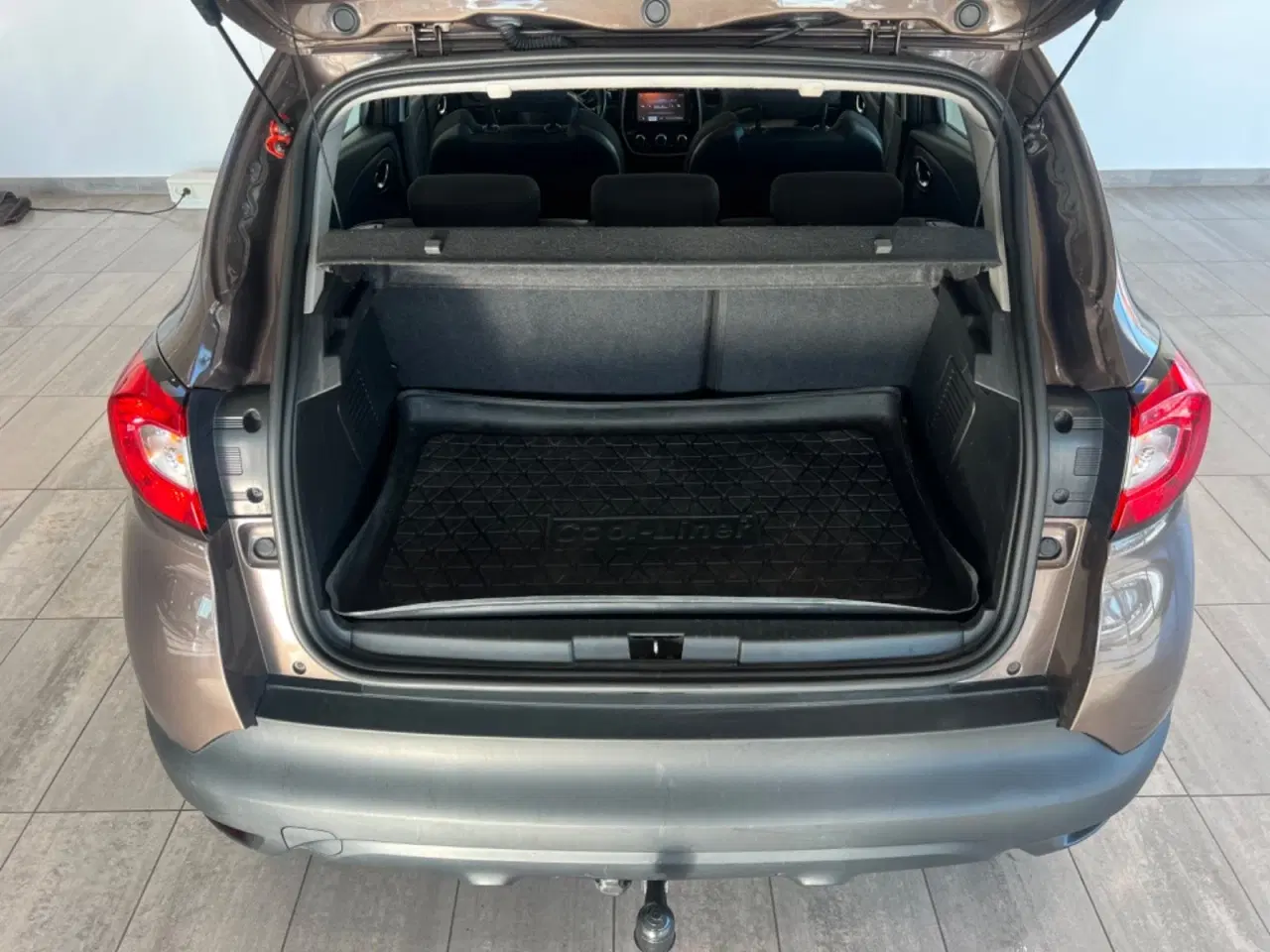 Billede 7 - Renault Captur 0,9 TCe 90 Authentique