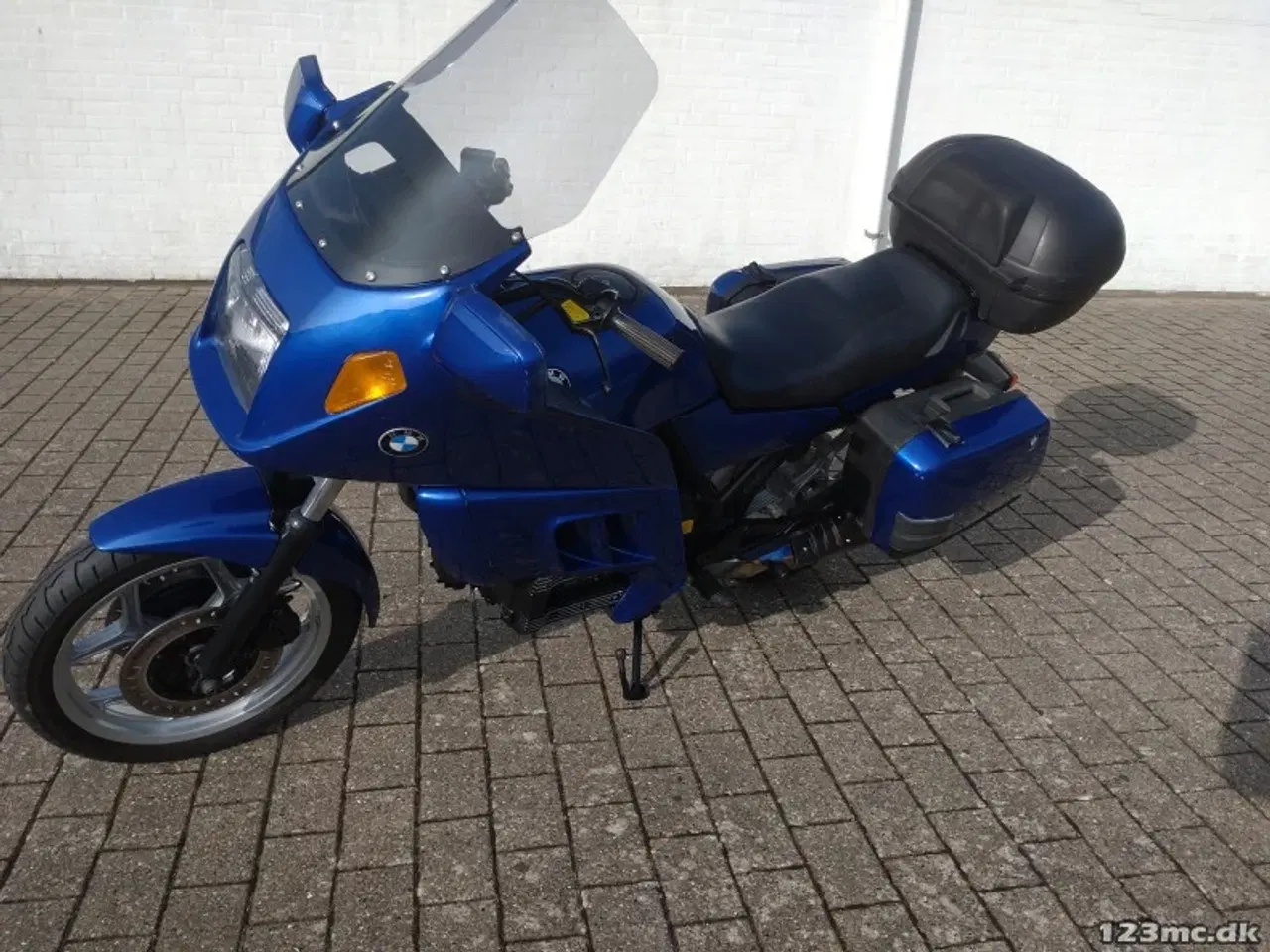 Billede 4 - BMW K 75 RT