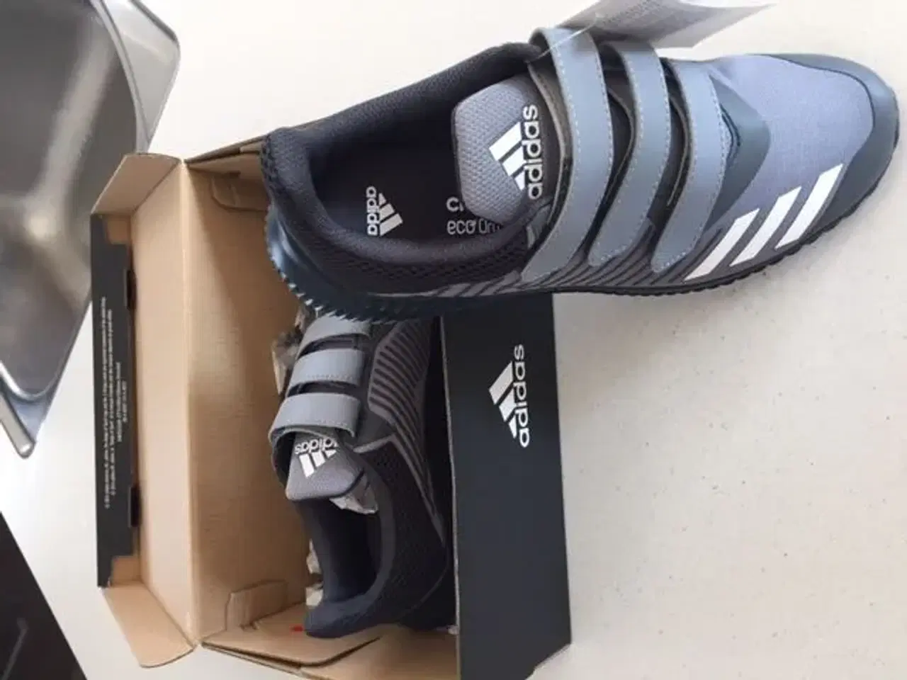 Billede 1 - Adidas FortaRun sko - helt nye - Str. 38