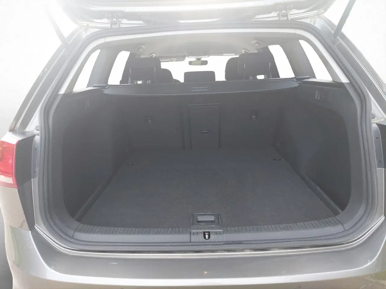 Billede 18 - VW Golf VII 1,4 TSi 125 Trendline Variant