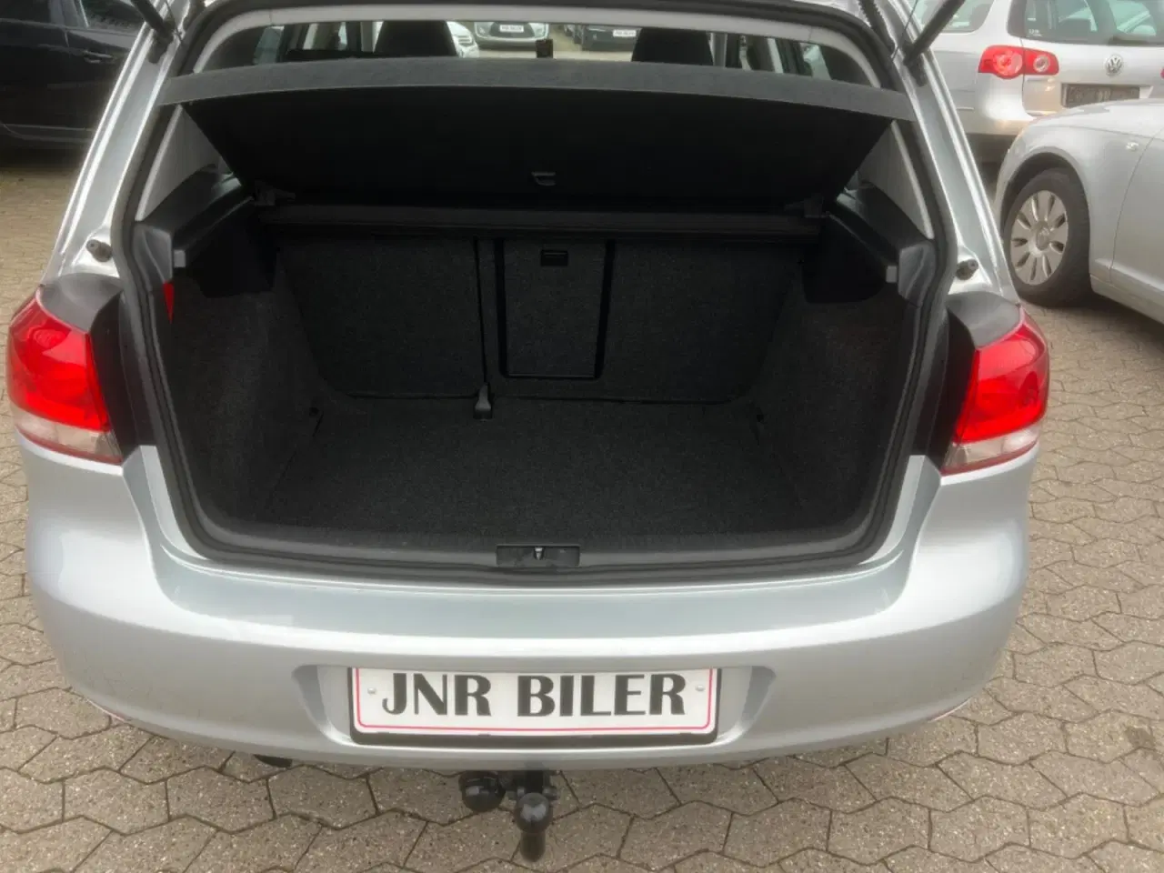 Billede 7 - VW Golf VI 1,2 TSi 105 Comfortline BMT