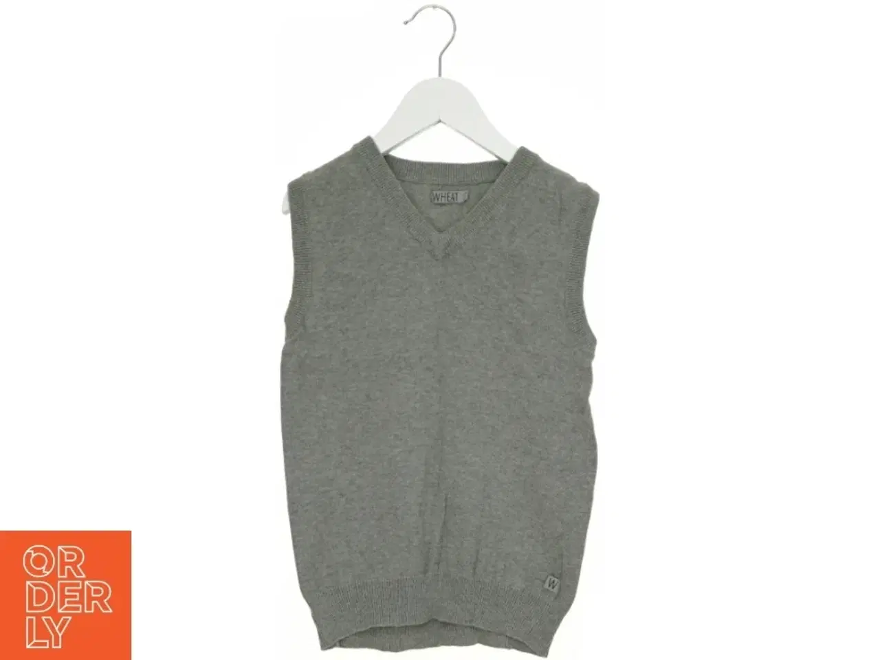 Billede 1 - Vest fra Wheat (str. 140 cm)