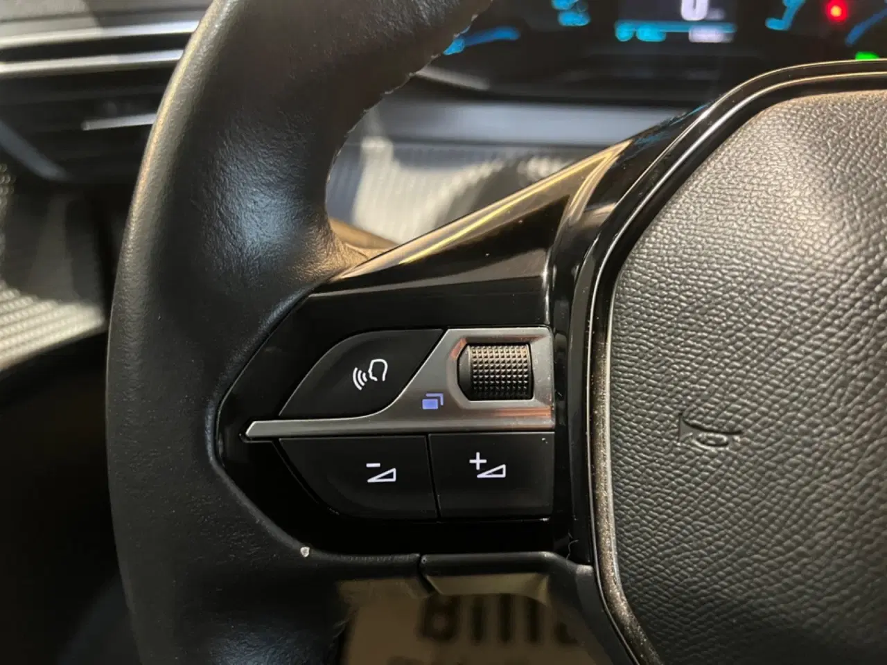 Billede 12 - Peugeot e-208 50 Active